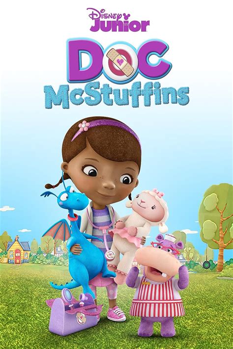 doc mcstuffins imdb